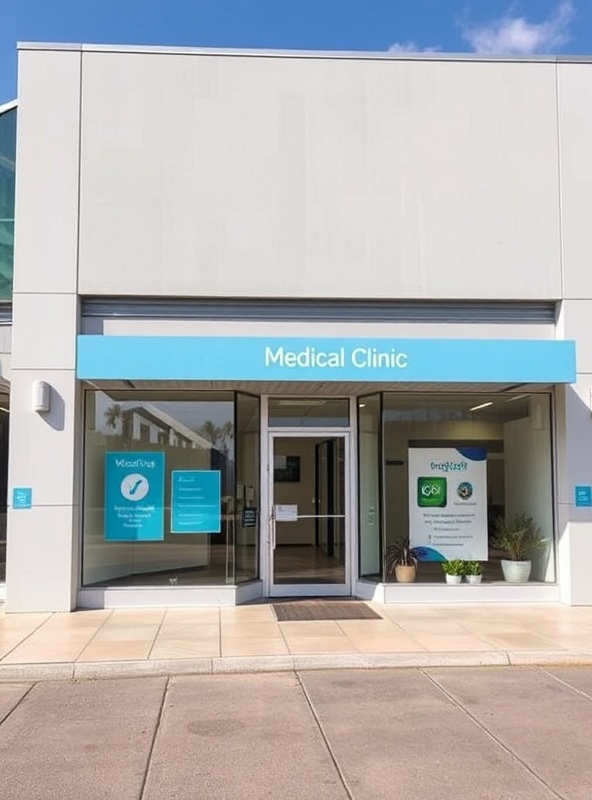 NISHA BOBY Clinic