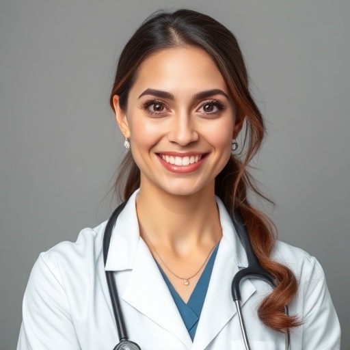 Dr. Nisha Boby
